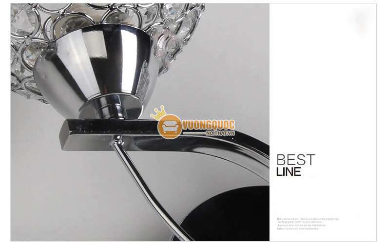 Đèn tường hiện đại nhập khẩu CM121-9